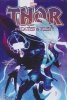 THOR BY DONNY CATES AND NIC KLEIN OMNIBUS HC [STANDARD] [9781302958541]